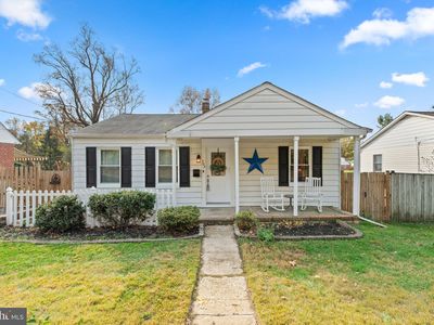 302 Maiden Choice Ln, Baltimore, MD, 21228