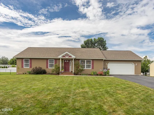 20 Hillview Ave, Williamsport, PA 17701