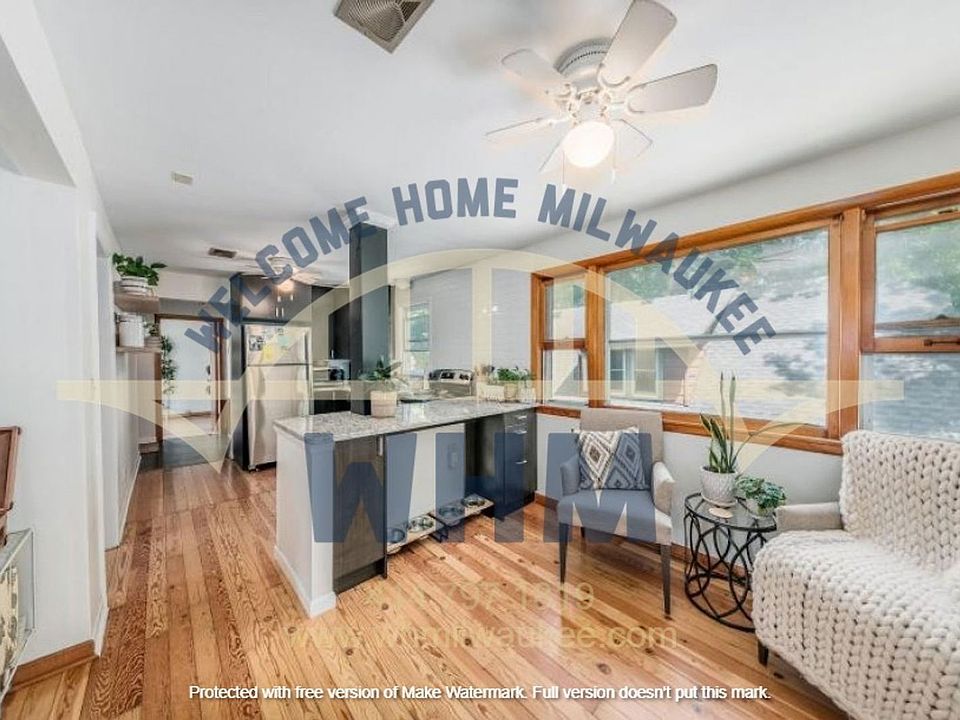 1st image of 3407 S Burrell St