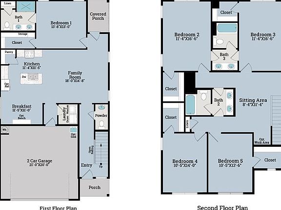 2nd image of 198 Spinnaker Way Cpe