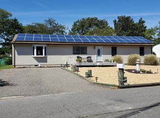 262 Huppert Dr, Brick, NJ 08723