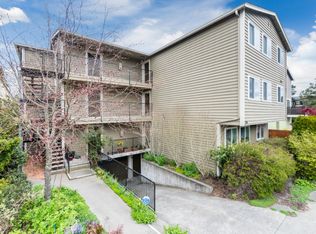 734 N 94th St APT 5A, Seattle, WA 98103