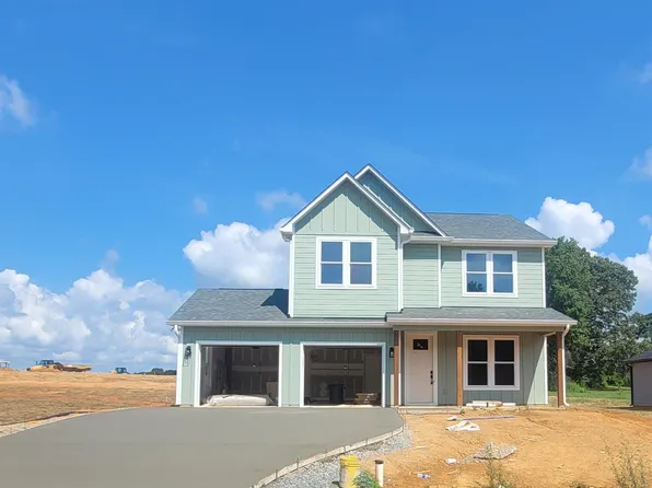 27687 Taylor Ln, Albemarle, NC 28001