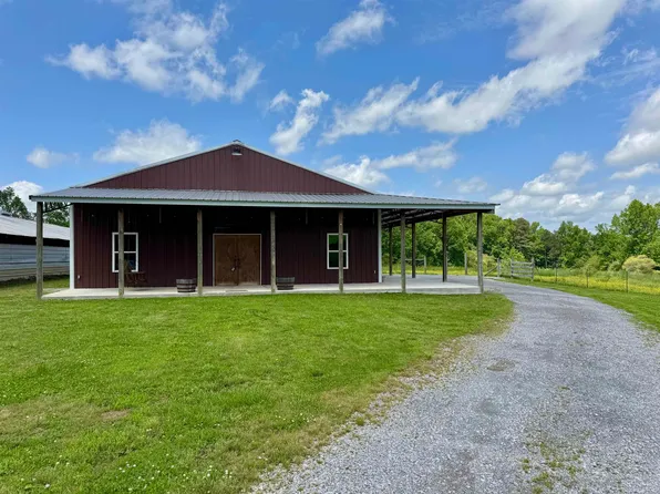 131 County Road 1117, Cullman, AL 35057