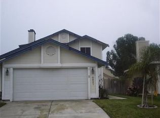 4521 Winter Oak Way, Antelope, CA
