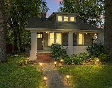 2015 E Blackford Ave, Evansville, IN, 47714