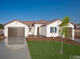 6725 Iron Horse Ln, Eastvale, CA 92880
