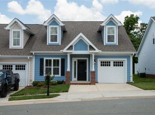 1738 Old Fields Blvd, Haw River, NC 27258