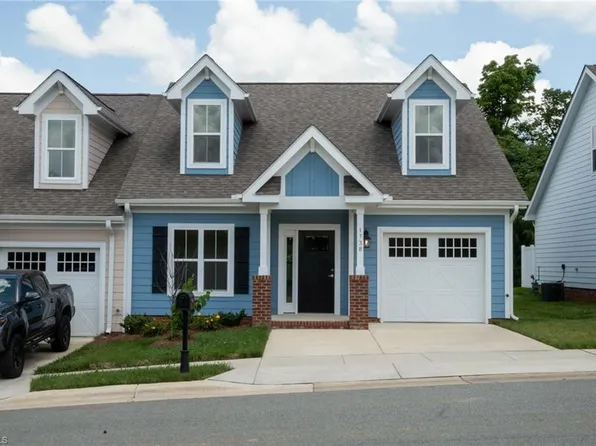 1738 Old Fields Blvd, Haw River, NC 27258