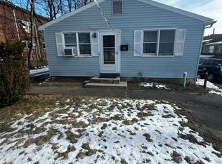 22 Rose Avenue, Spring Valley, NY 10977