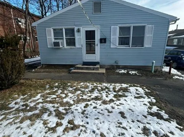 22 Rose Avenue, Spring Valley, NY 10977