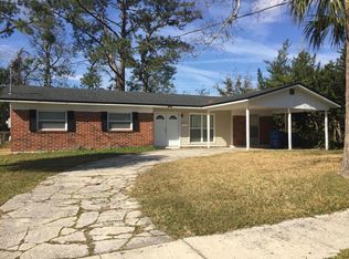 2610 Eastill Dr, Jacksonville, FL 32211