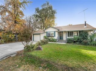 585 1st St, Upper Lake, CA 95485