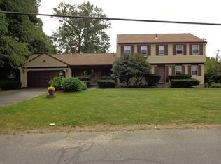 195 Butternut Hollow Rd, West Springfield, MA 01089
