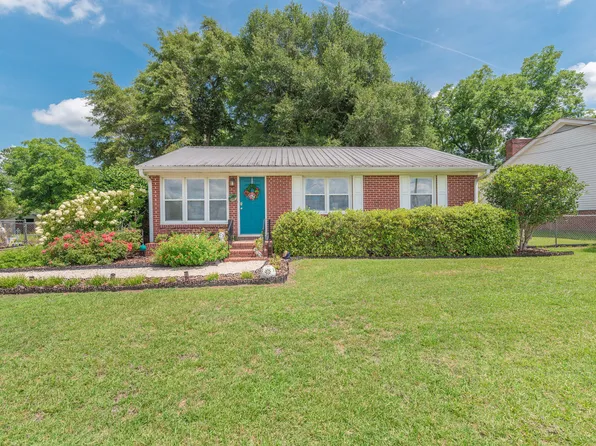 6116 Springfield Rd, Williston, SC 29853