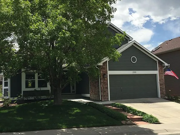 200 Powderhorn Trl, Broomfield, CO 80020