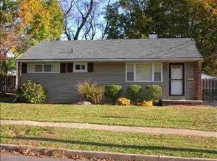 50 Essex Rd, Camp Hill, PA