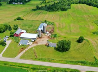 7279 Morrison Rd, Greenleaf, WI 54126