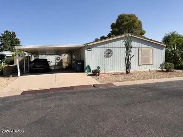 16239 N 33RD Place, Phoenix, AZ 85032