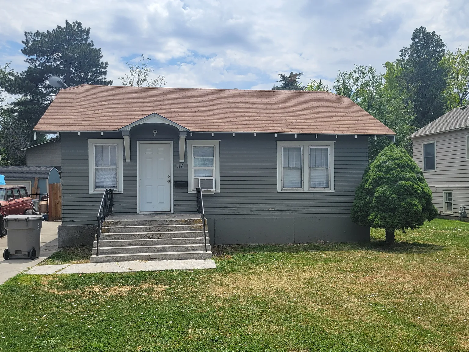 2 bed, 1406 sqft, $1,450 — Photo 1