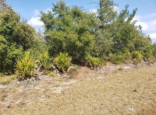 Mango St, Eustis, FL 32736