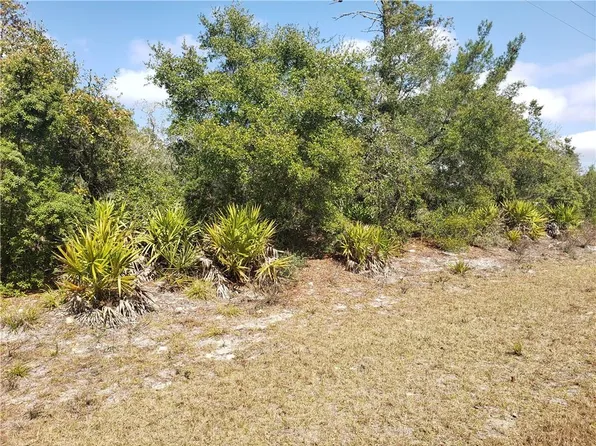 Mango St, Eustis, FL 32736