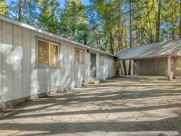 27035 Lake Dr, Pioneer, CA 95666