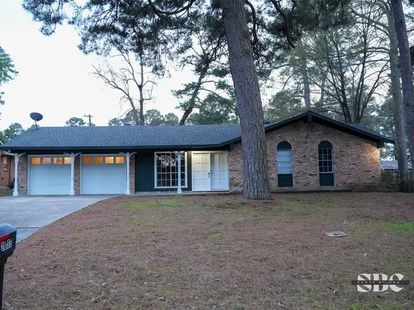 2033 S Brookwood Dr, Shreveport, LA 71118