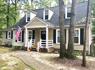 2343 Pathfinder Cir, Henrico, VA 23294