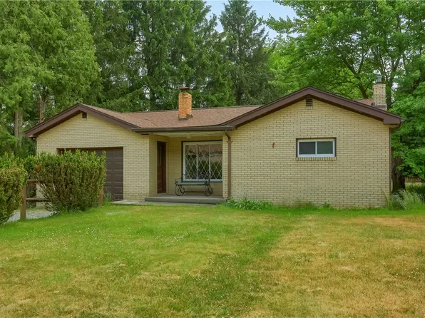 136 Gross Dr, Baden, PA 15005