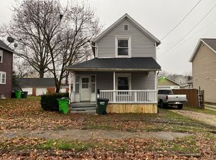 56 17th St NW, Barberton, OH