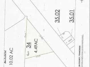 8588 David Crockett Pkwy, Belvidere, TN 37306