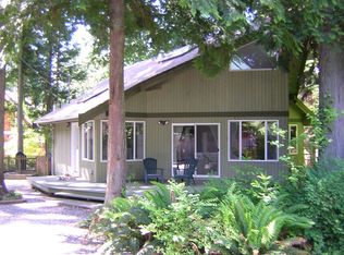 1955 N Cedar Park Dr, Pt Roberts, WA 98281