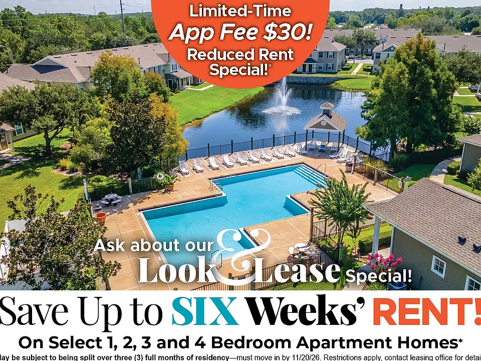 Regatta Bay
