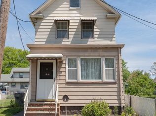 19 4th St, Port Reading, NJ 07064