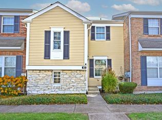 43 Applewood Dr, Fairfield, OH 45014