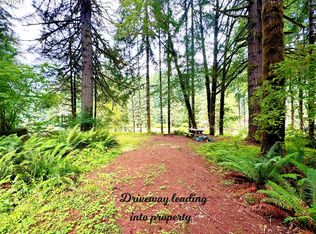 9965 Beach Dr, Birkenfeld, OR 97016