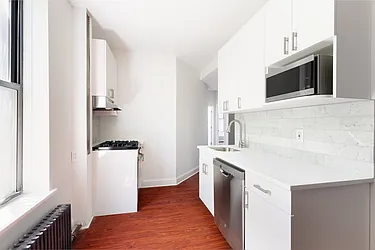 Rented by Brown Harris Stevens