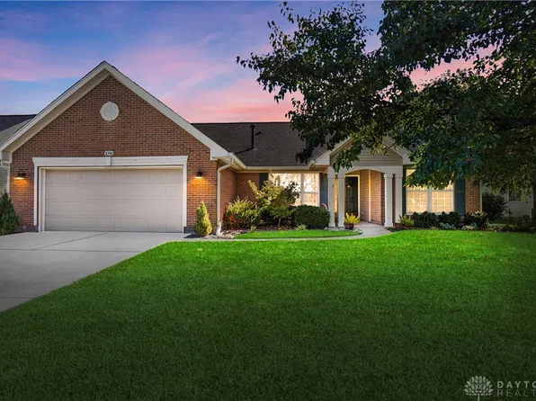1096 Reveres Run, Lebanon, OH 45036