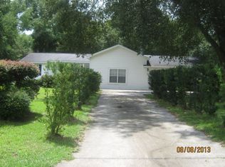 183 SW Summerset Way, Madison, FL 32340