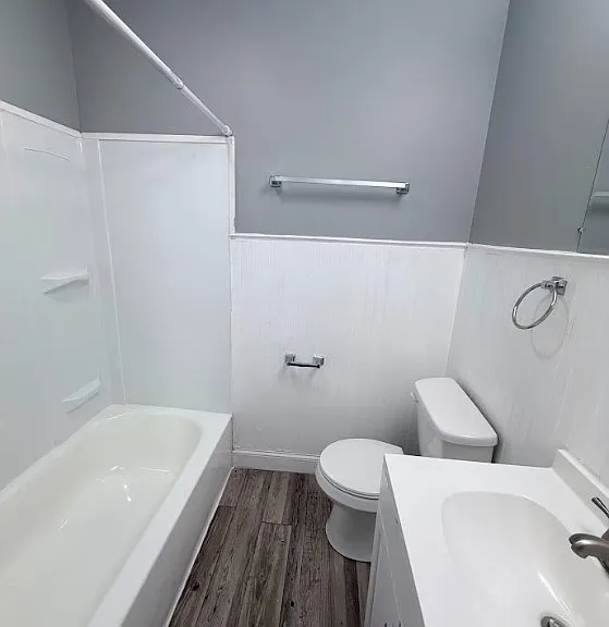 3904 Griffin St #A — Photo 5