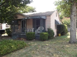 3219 Spring Ave, Dallas, TX 75215