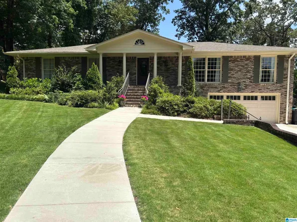 3845 Orleans Rd, Birmingham, AL 35243