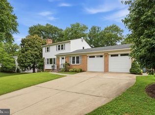 8543 Mount Vernon Hwy, Alexandria, VA 22309