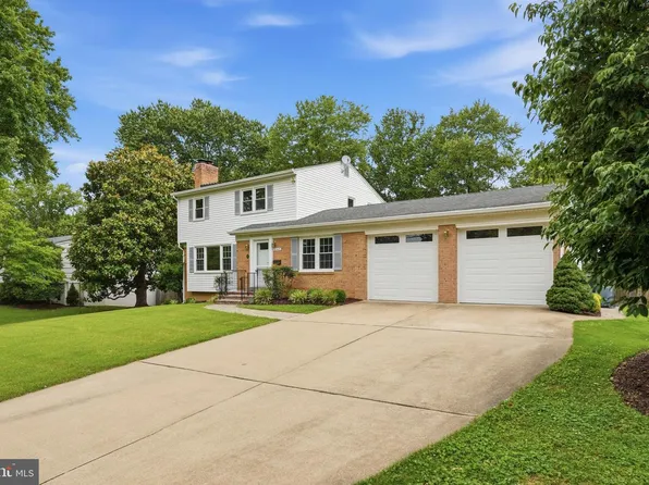 8543 Mount Vernon Hwy, Alexandria, VA 22309