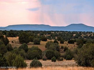 333 N Mile High Rd, Ash Fork, AZ 86320