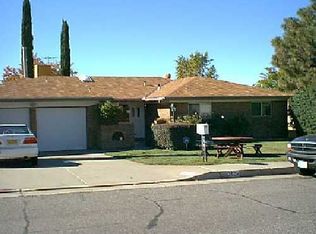 2125 Marie Park Dr NE, Albuquerque, NM 87112
