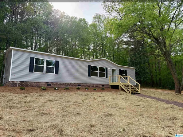 205 Washington St, Odenville, AL 35120