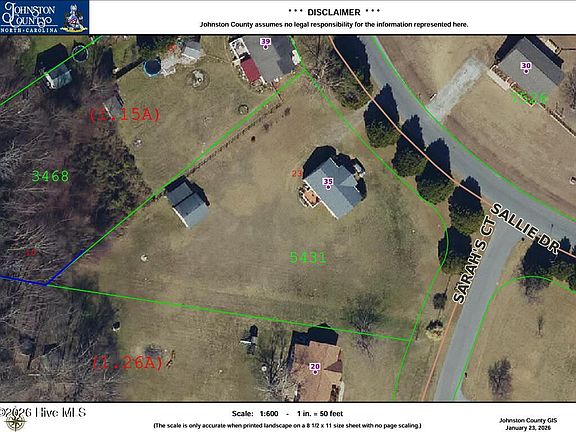 3rd image of 35 Sallie Drive