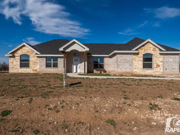 3355 Wild Boar Ct, San Angelo, TX 76901